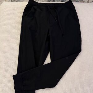 Birddogs Black Joggers